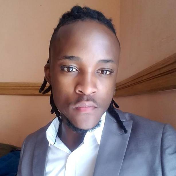 Raphallo Alwande Mbonani