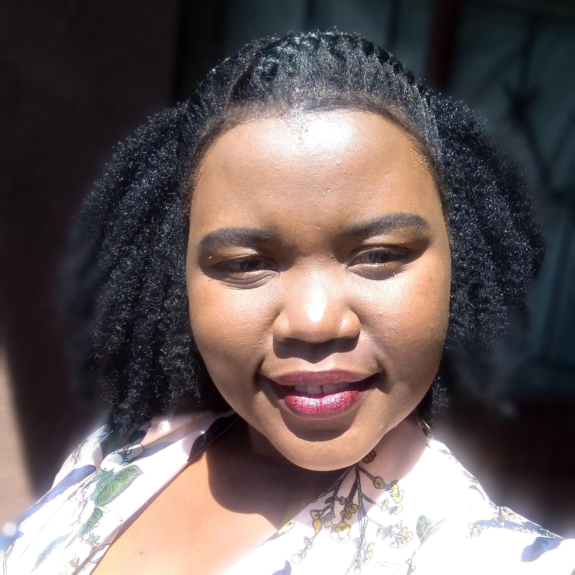 Sylvia Sothoane