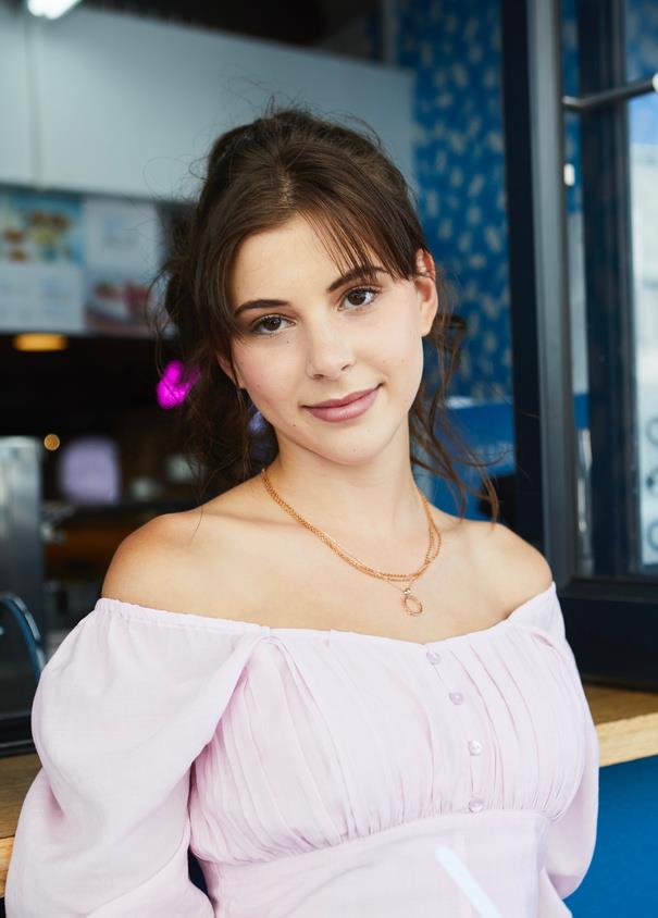 Gemma Schwendinger