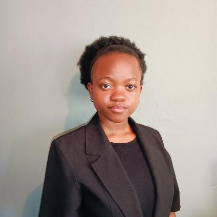 Chantel Mahlangu