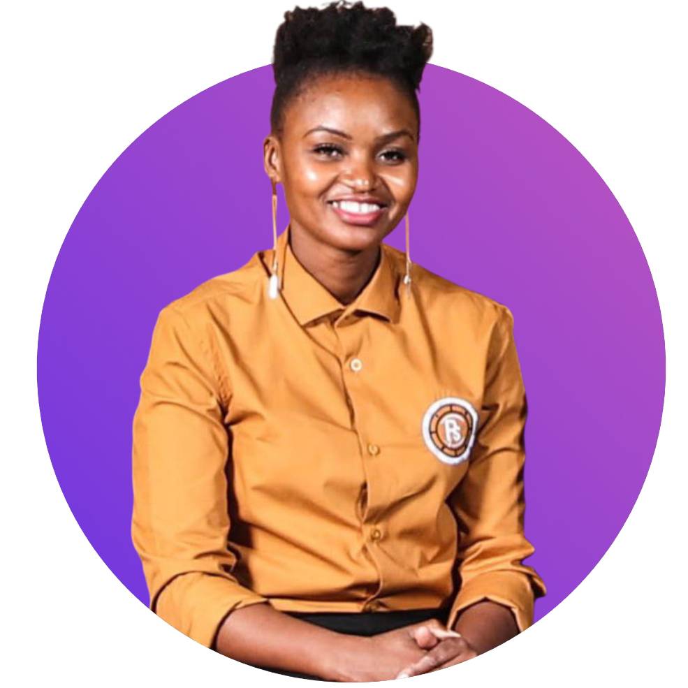 Daphney Tsholofelo Mathope