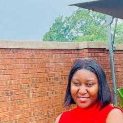 Ashely Berejena