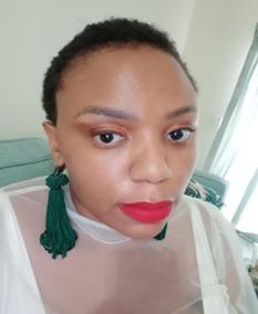 Rearabetswe Dimpho Vanessa Manyarela