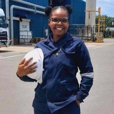 MANTSHONYANE PAULINAH HLONGWANE