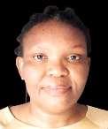 Slindokuhle PEARL GUMBI