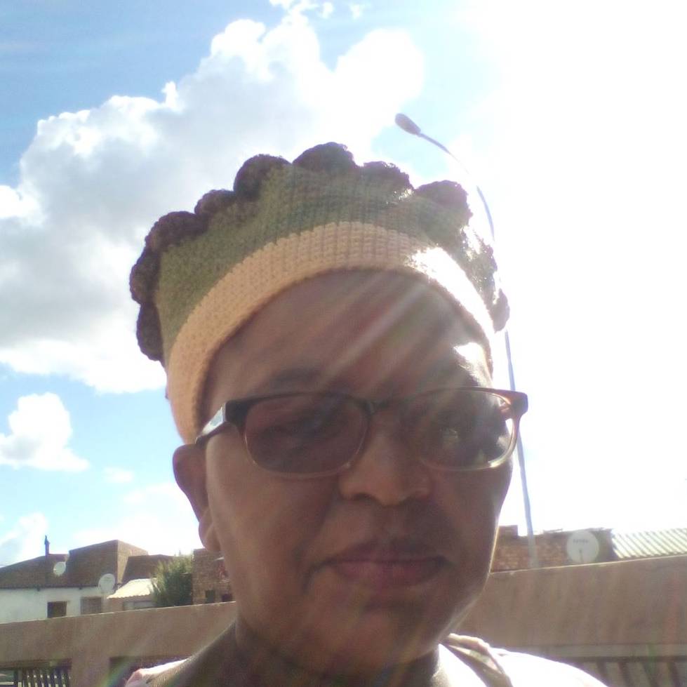 Nape Margaret Phasha