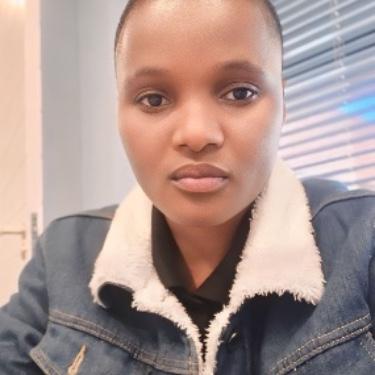 Charity Welile Dlamini