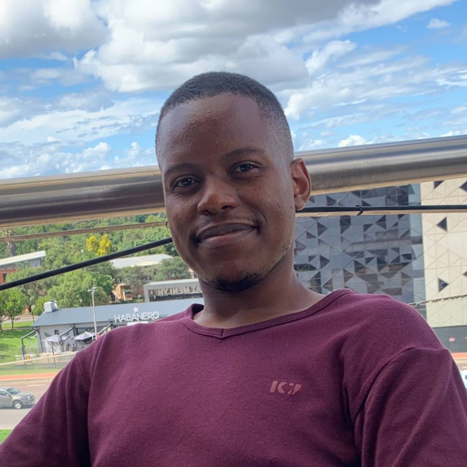 Khutjo Maputla