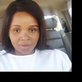 Rosa Phutsi Kekana
