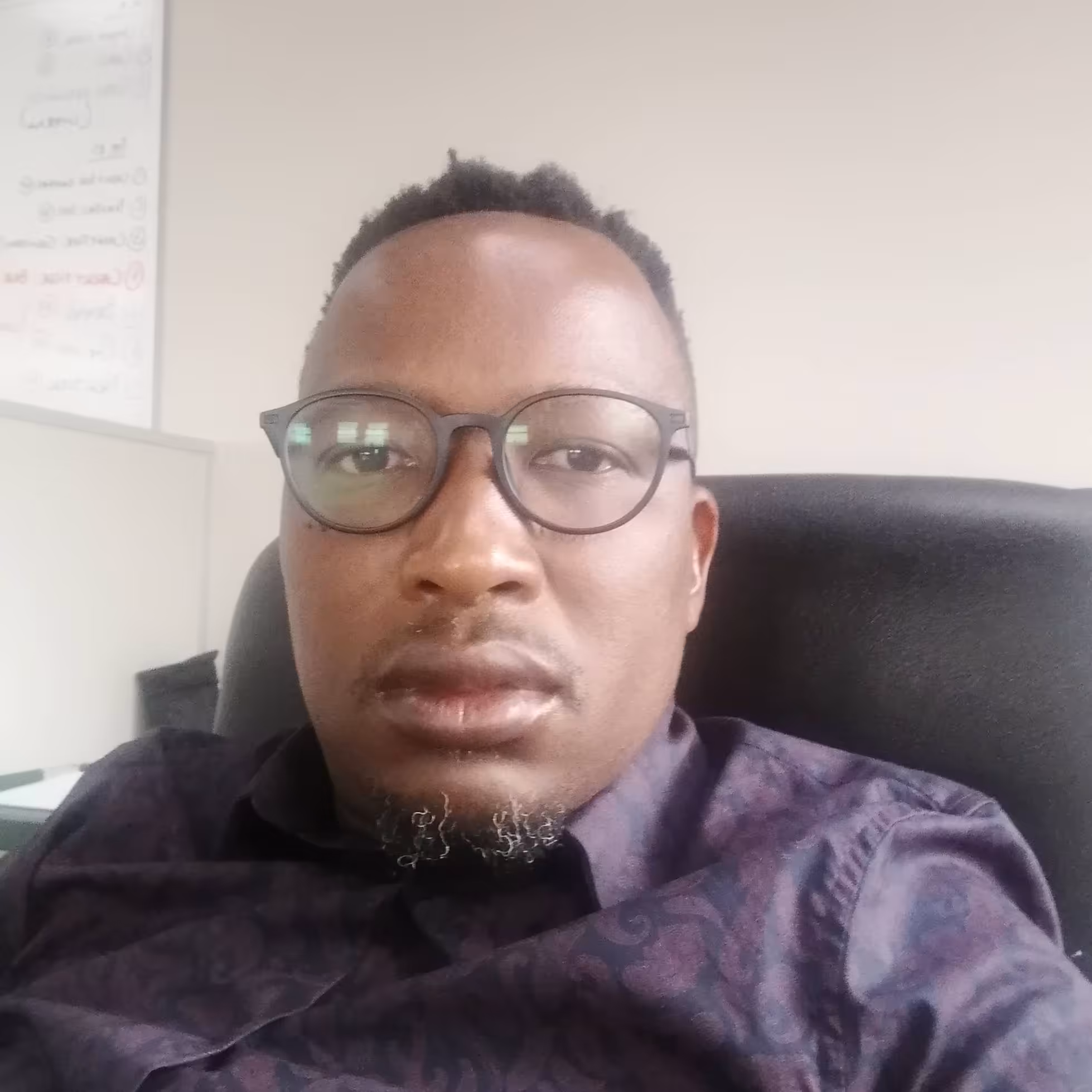 Sakhe Nyakatya