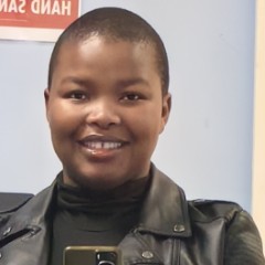 Ntombizilungile Mbonani