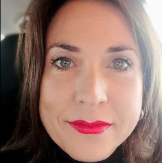 Louise Fourie