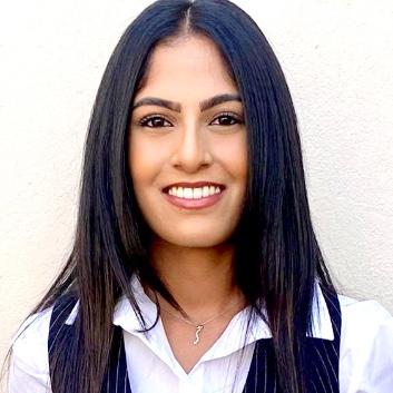 Nerisa Chetty