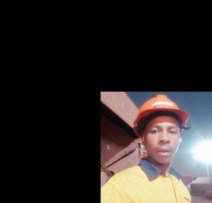 Rebaone C. Makoloi