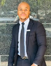 Sbongakonke Mthembu