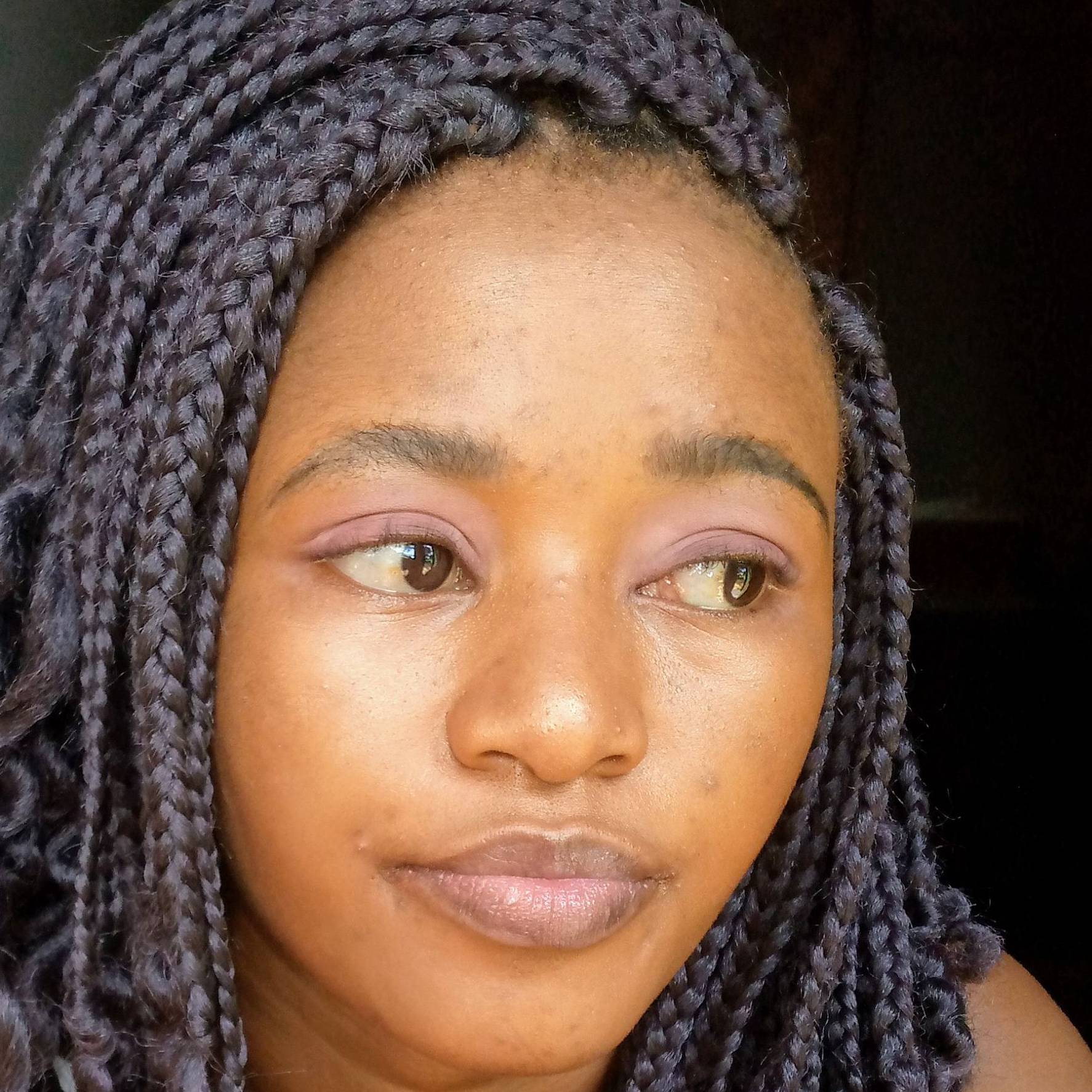 Zanele Jaca