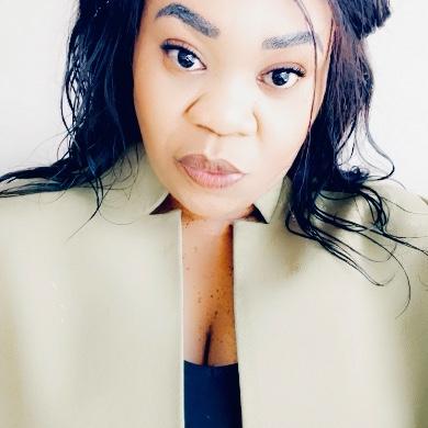 Lebohang Annastacia Thabia Mawane