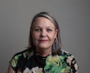 Briony Clare Bosse
