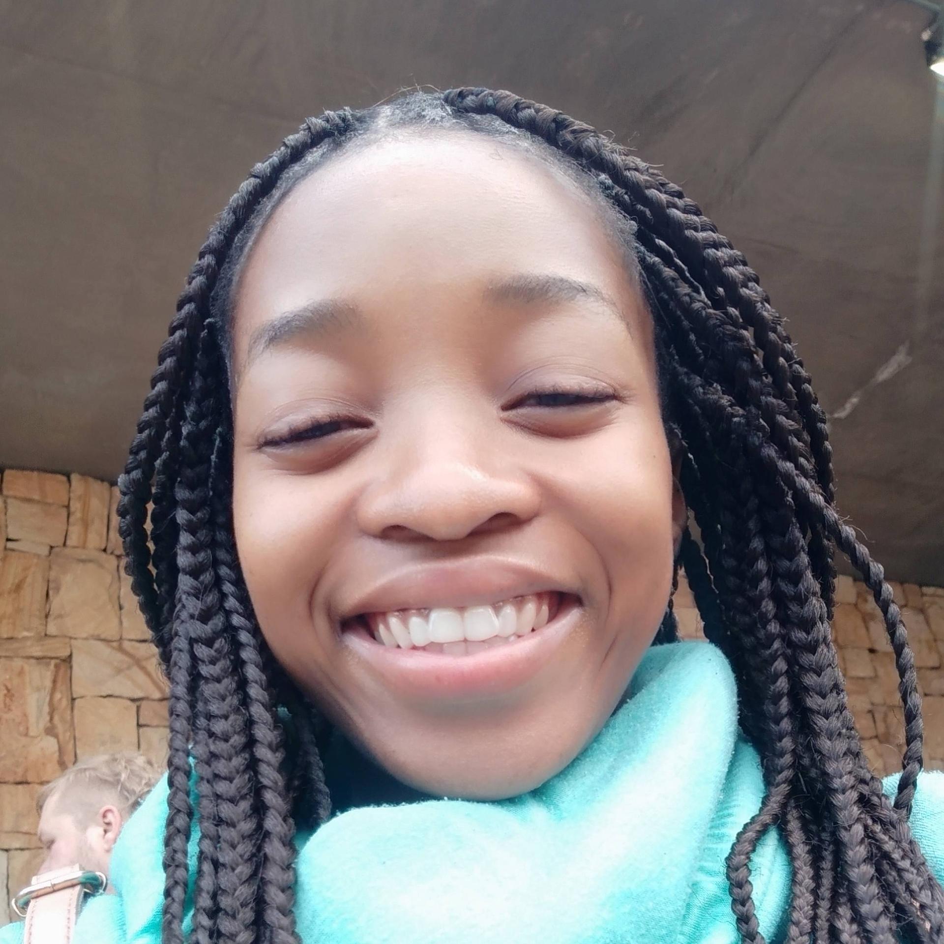 Catherine Kekana