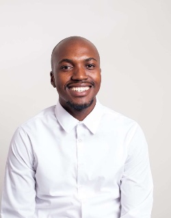Daliwonga Zolile Mpela