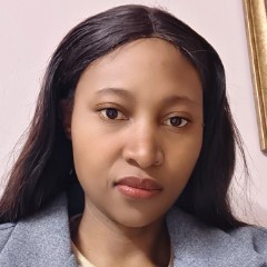 Ntombzodwa Vivienne Molefe