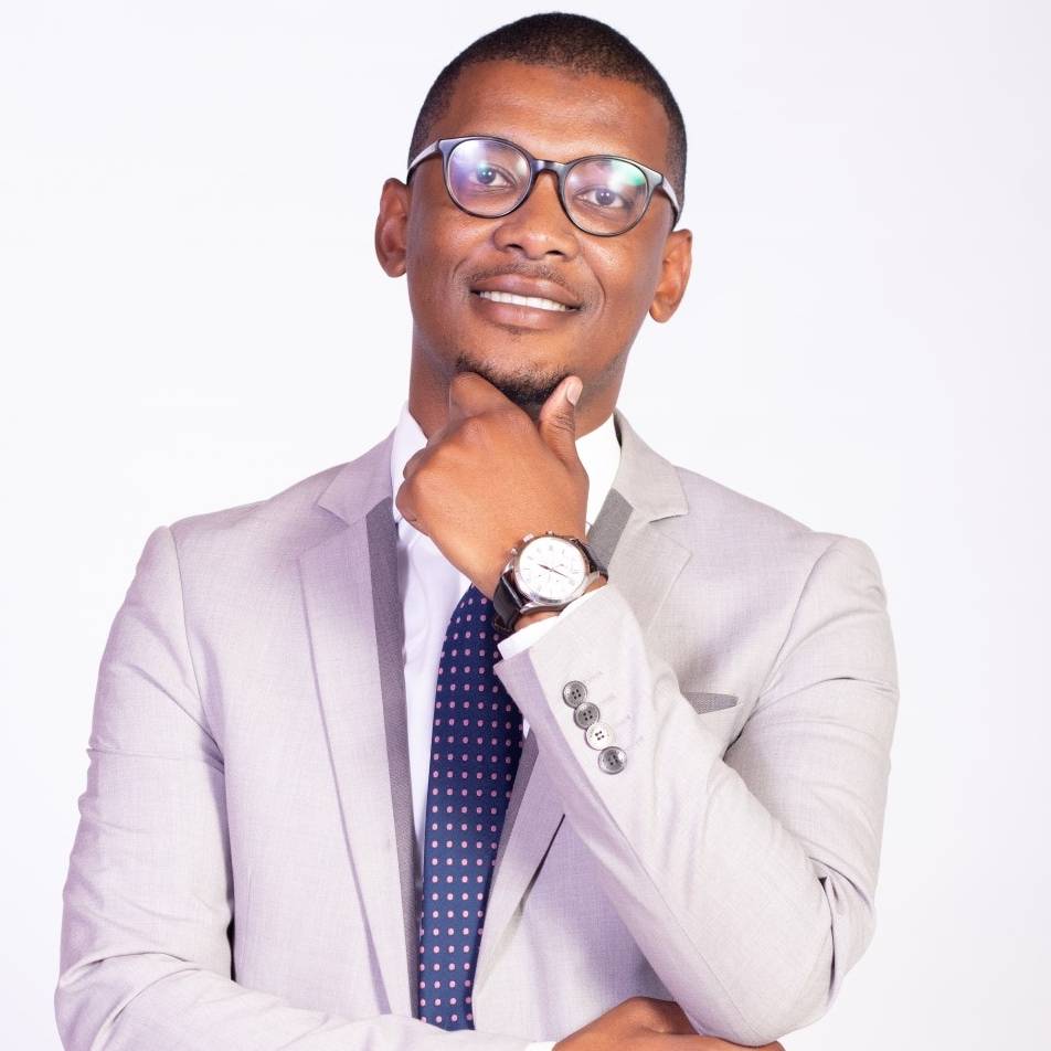 Pontsho Bambalala