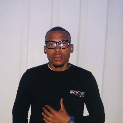 THANDOLWETHU MVUBU