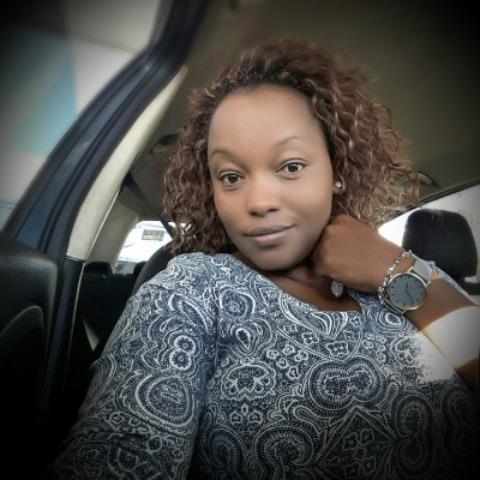 Itumeleng Lekata