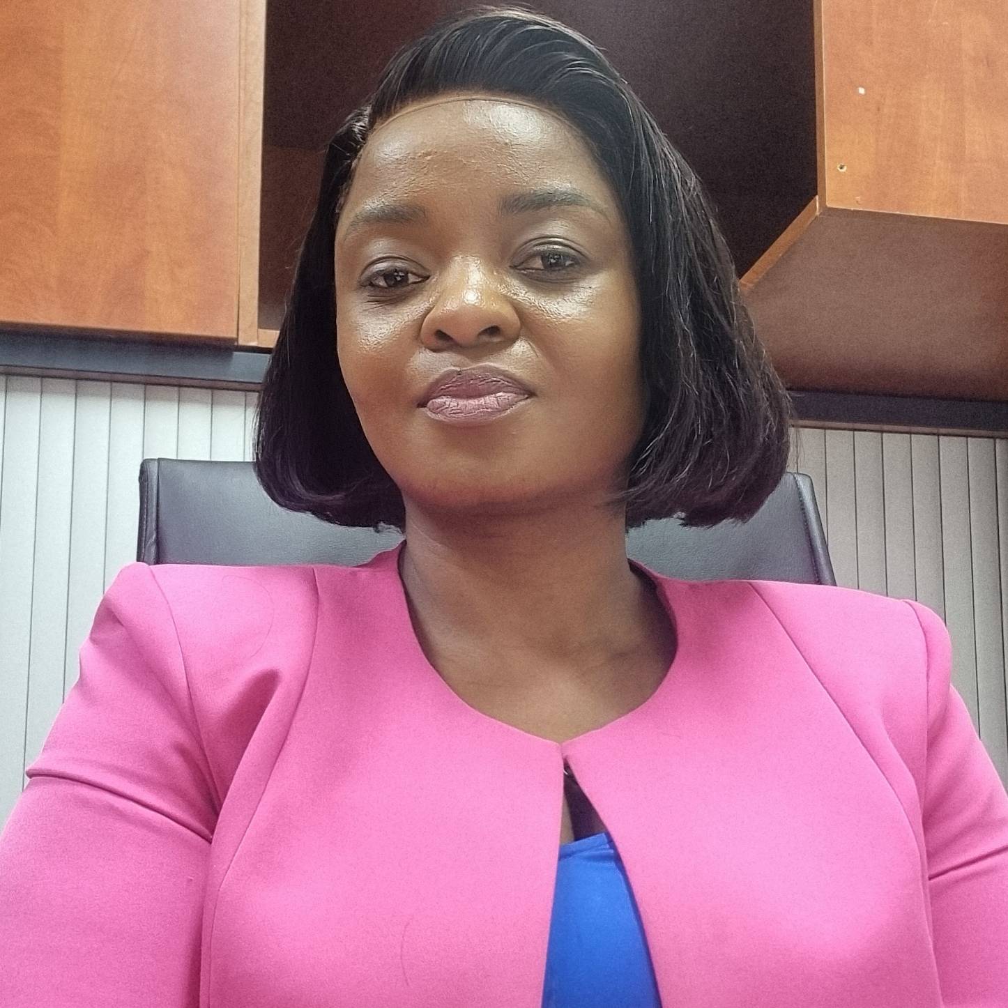 S’THABISILE MADLALA