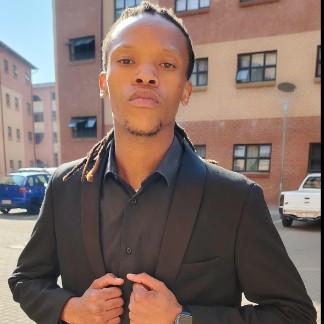 Lesego Mokuwe