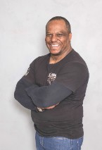 ZANE KOEBERG