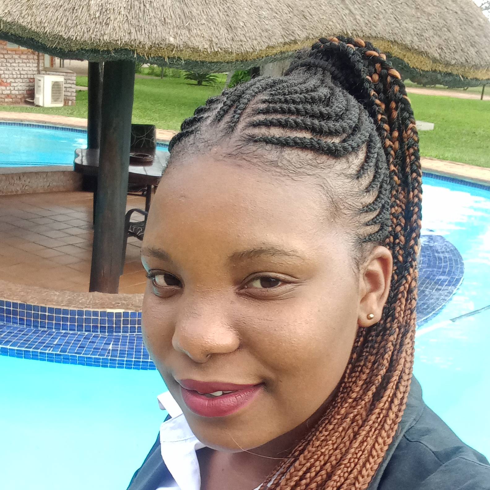 Idah Kwinda