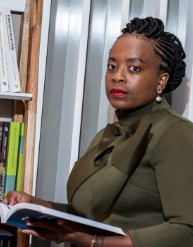 Masekgantsha Malapa