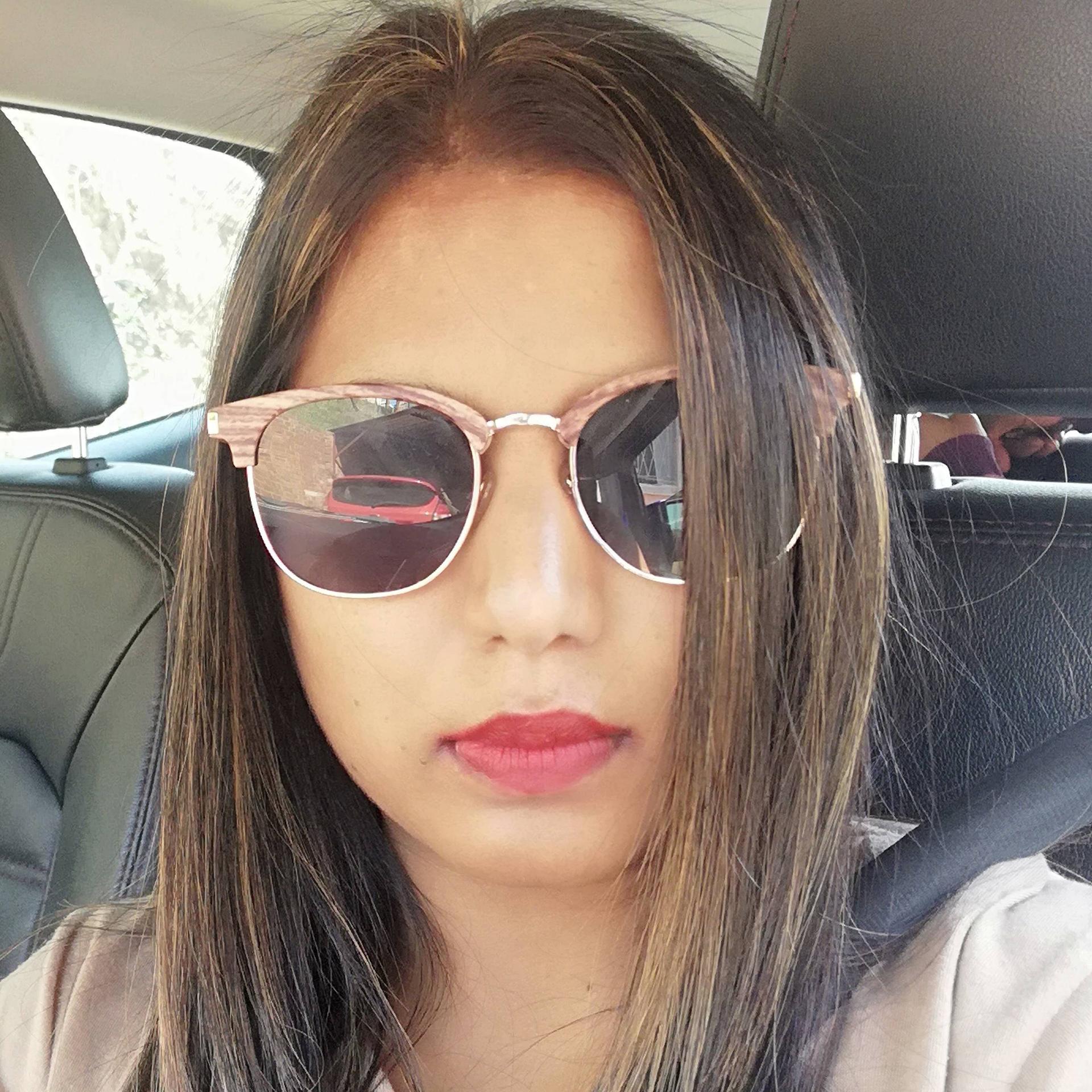 Jeraine Chetty-Heeralal