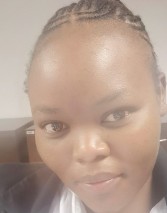 Nqobile Mkwanazi