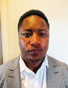 Sibusiso Lwazi Nkosi