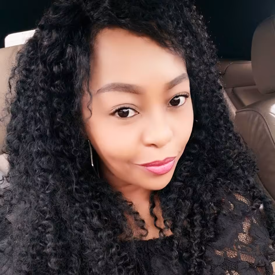 RAMASELA ELIZABETH (LIZ) TSHELANE