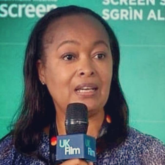 Jacqueline Moepeng Motsepe