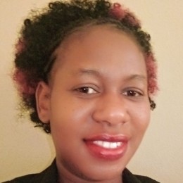 Vimbai M Chivende