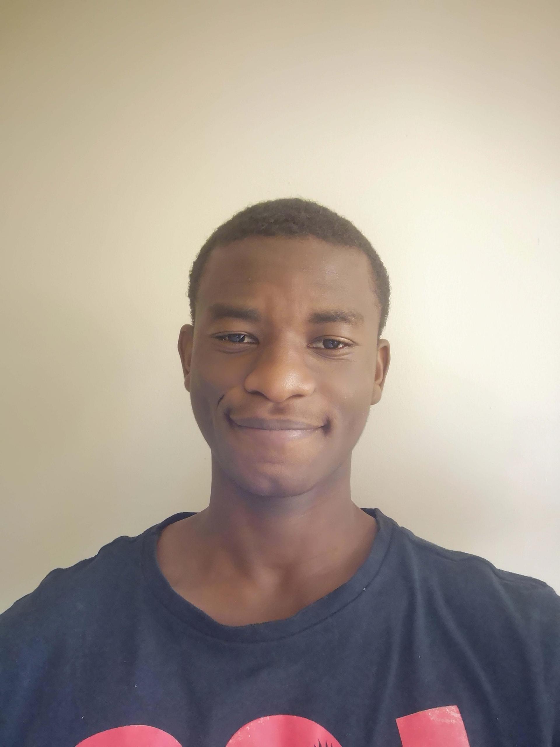 CHRISWELL GAUTIER NZAOU OKE