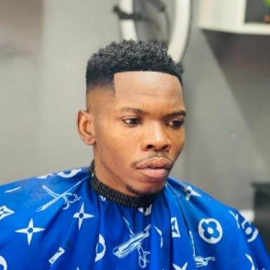 itumeleng Shaku