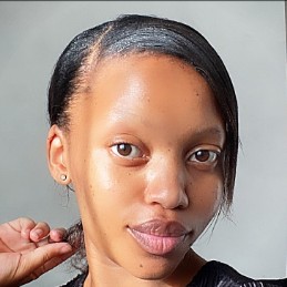 Asanda Zulu