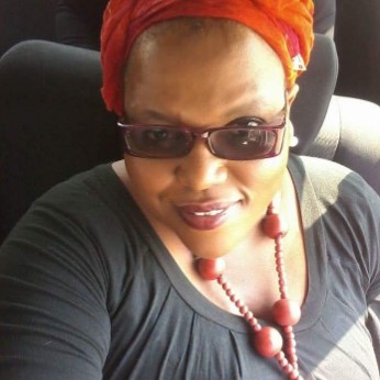 Patience Nomusa Nxumalo