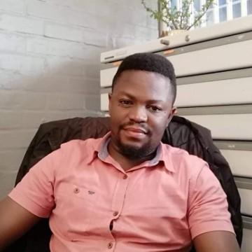 Siphesihle Wiseman Zwane