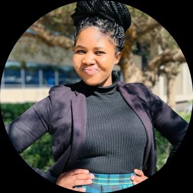 Ngwanamogale Elsie Peu