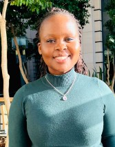 Thembekile Welile