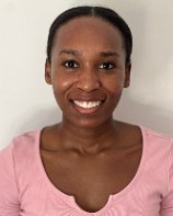 Namirembe Thamae
