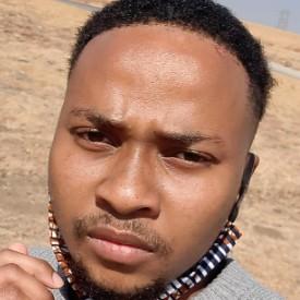 Tumelo Hope Matsaneng