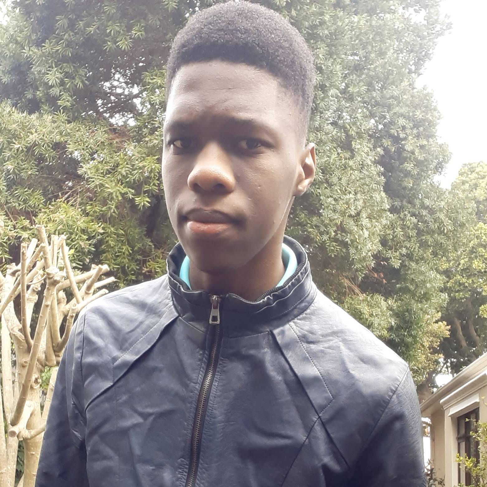 Seemole Justice Masoga