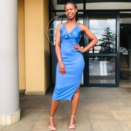 Nonhlanhla J. Skhosana